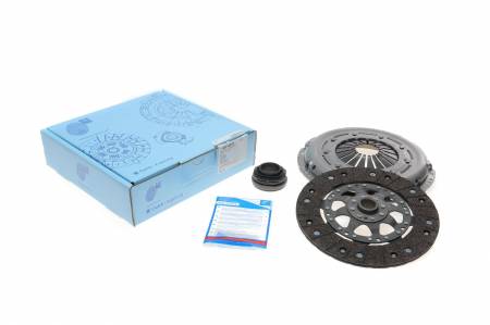 Комплект зчеплення Audi A4/A6/Skoda Superb/VW Passat 1.6-2.0 94-05 (d=229mm) (+вижимний) 350 ADV183036 фото товару