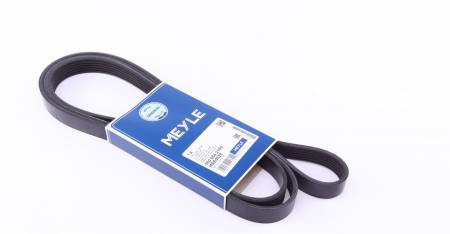 Ремінь генератора MB C-class (W203) 00-08 (6PK2190) 144 050 006 2190 фото товару