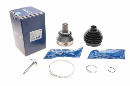 ШРКШ (зовнішній) Volvo S60 10-15/S80 06-/V60 10-/V70/XC60 08-/XC70 14- (40z/27z/57.4mm) 144 514 498 0012 фото товару