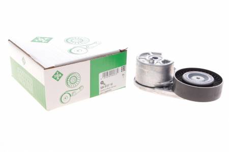 Натяжник ременя генератора Ford Transit V363/Transit Custom/Tourneo Custom 2.0 EcoBlue 15- 204 534 0727 10 фото товару