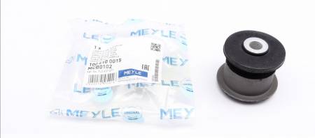 Сайлентблок важеля (переднього/зверху/спереду/ззаду) Audi Q7/VW Touareg 02- 144 100 610 0015 фото товару