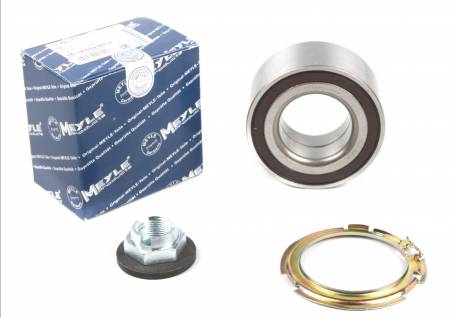 Підшипник маточини (передньої) Renault Trafic/Opel Vivaro 01- (45x86x39) (+ABS) 144 16-14 650 0014 фото товару