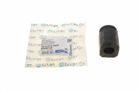 Втулка стабілізатора (переднього) Renault Megane/Scenic I (d=23mm) 144 16-14 615 0005 фото товару