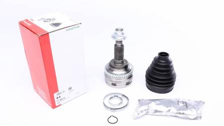 ШРКШ (зовнішній) Daewoo Lanos 1.5/1.6 16V (KLAT), 02/97-, 63/78kw +ABS 192 771 0628 30 фото товару