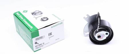 Ролик ГРМ Citroen C4/C5/Peugeot 308/407 2.2 HDi 06- (натяжний) (60х29) 204 531 0885 10 фото товару