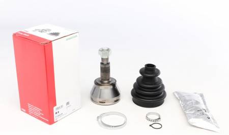 ШРКШ (зовнішній) Ford Escort/Fiesta 90-97 (23/22z) 192 771 0245 30 фото товару