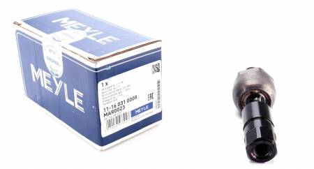 Тяга рульова Peugeot 407 04- (L=122mm) 144 11-16 031 0008 фото товару