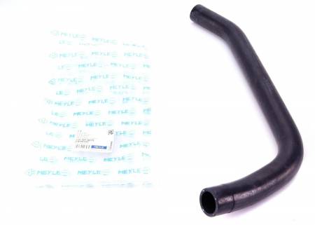 Патрубок радіатора (верхній) Audi A6 1.8i 95-97 144 119 121 0075 фото товару