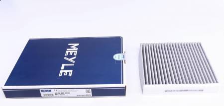 Фільтр салону Suzuki Swift 05- (вугільний) 144 31-12 320 0006 фото товару