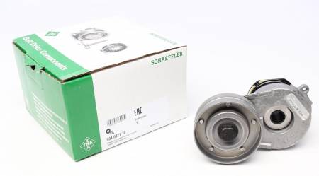 Натяжник ременя генератора Opel Combo 1.7CDTI 04- 204 534 0321 10 фото товару