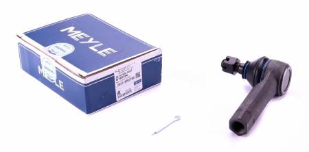 Наконечник тяги рульової Mazda 323 98-04/626 82-02 144 35-16 020 0027 фото товару