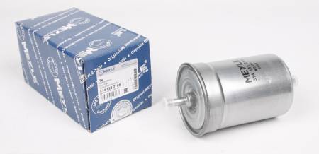 Фільтр паливний Audi/BMW/Fiat/VW (бензин) 144 314 133 2108 фото товару