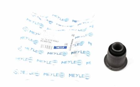 Сайлентблок важеля (переднього/знизу/спереду) Renault Kangoo 1.5dCi/1.6 08- 144 16-14 610 0007 фото товару