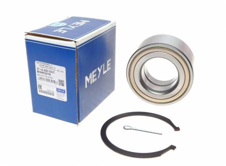 Підшипник маточини (передньої) Hyundai Elantra 06-/i30 07-12/Kia Ceed 06- 144 37-14 650 0007 фото товару