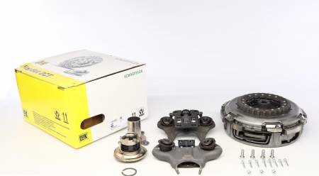 Комплект зчеплення 6 602 0005 00 фото товару