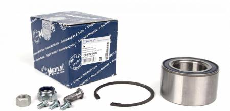 Підшипник маточини (передньої/задньої) VW T4 91-03 144 100 498 0019 фото товару