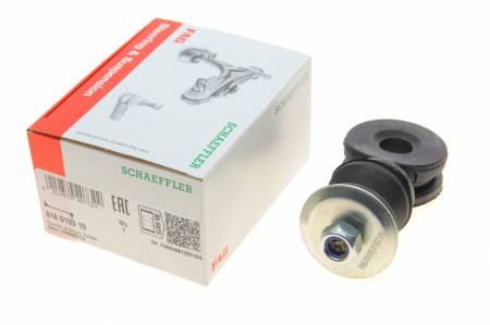 Тяжка стабілізатора (переднього) VW Passat B3/B4 (3A2, 35I), 02/88 - 12/97 192 818 0193 10 фото товару