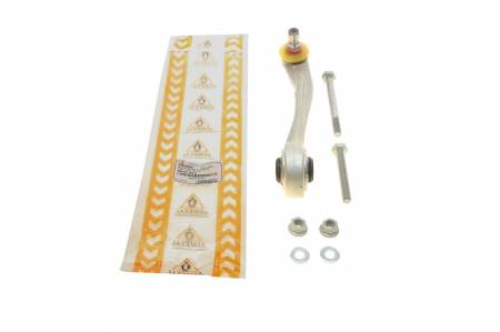 Важіль підвіски (передній/зверху/ззаду) (L) Audi A4 07-15/A5 07-17/Q5 08-17 4829 23AU0106 фото товару