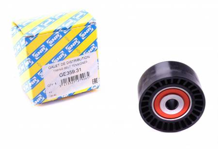 Ролик ГРМ Citroen Berlingo/Ford Transit 1.6TDCI 05- (паразитний) (61x30) 110 GE359.31 фото товару