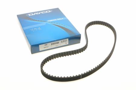 Ремінь ГРМ Peugeot Bipper/Citroen Nemo 1.4i 08- (104z) 42 94862 фото товару