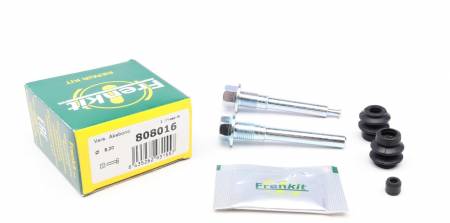 Направляюча супорта (заднього/к-кт) Nissan Juke/Nissan Qashqai 01- (Akebono) 380 808016 фото товару