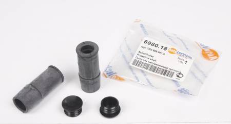 Пильник направляючої опори (переднього) VW T5 03- (к-кт 2шт) (6980.18) 5010 369 8018 фото товару