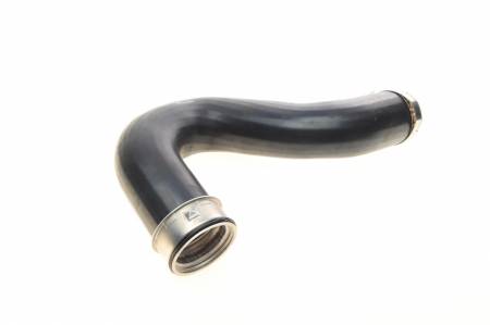 Патрубок інтеркулера (L) MB Sprinter 2.2/3.0CDI 06- (OM642/646) 5002 57433 фото товару