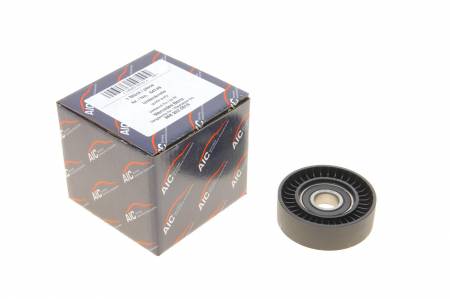 Ролик генератора MB A-class (W168/169)/B-class (W245)/Vaneo 1.4/2.1 97-12 (паразитний) (70x22) 5002 54749 фото товару