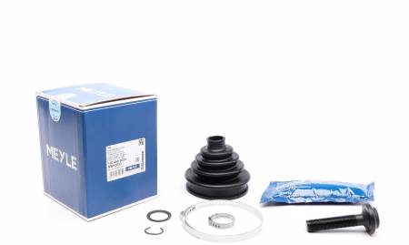 Пильник ШРКШ (зовнішній) Audi A4 96-15/VW Passat 96-05 (26x86x112mm) 144 100 498 0024 фото товару