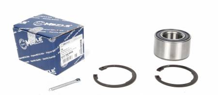 Підшипник маточини (передньої) Opel Corsa C/Meriva/Combo 1.3-1.7CDTI 00- 144 614 160 0008 фото товару