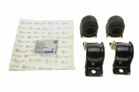 Втулка стабілізатора (переднього) MB Sprinter/VW Crafter 06- (к-кт 2 шт) 144 100 615 0007/S фото товару