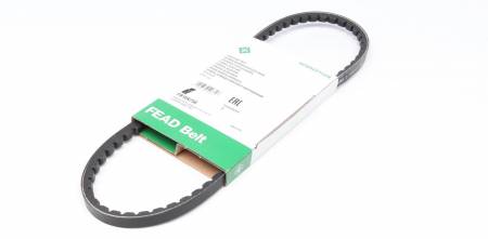 Ремінь генератора MB W126 M116/117 (10x750) 204 FB 10X750 фото товару