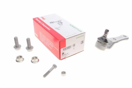 Опора кульова (передня/знизу) Opel Combo 1.0-1.7 94-01 192 825 0293 10 фото товару