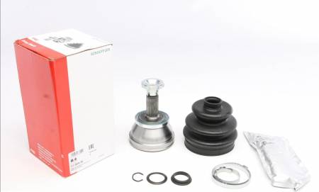 ШРКШ (зовнішній) Skoda Fabia 99- (20/30z) 192 771 0324 30 фото товару