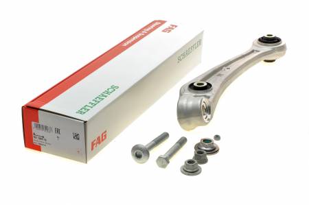 Важіль підвіски (передній/знизу) (L) Audi A4/A5/A6/A7/Q5/Porsche Macan 1.8-4.2 07- 192 821 1069 10 фото товару