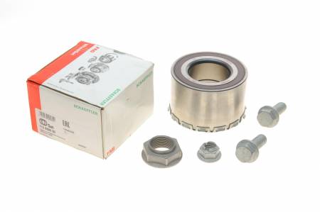 Підшипник маточини (передньої) MB Sprinter (906) 06- 4x4 /Sprinter (907/910) 02/18- 192 713 6680 30 фото товару