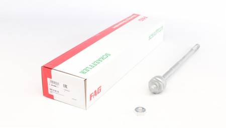 Тяга рульова Ford Transit Connect 06/02 - 12/13 192 840 0130 10 фото товару