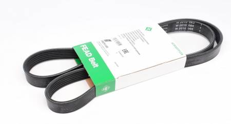 Ремінь генератора Renault Kangoo 1.9D 97- 204 FB 6PK1400 фото товару