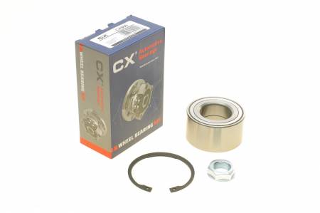 Підшипник маточини (передньої) Fiat Scudo 07- (45x86x44) (+ABS) 5034 CX996 фото товару