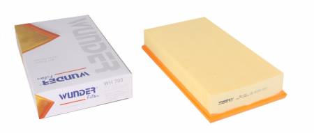 Фільтр повітряний MB E-class (W210) 95-02 5011 WH 700 фото товару