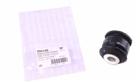 Сайлентблок важеля (переднього/спереду) Fiat Ducato/Peugeot Boxer 06- 239 590158 фото товару