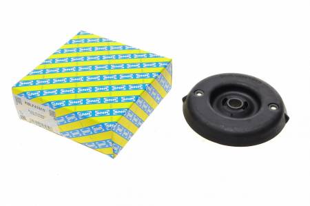 Подушка амортизатора (переднього) Citroen Berlingo 08- 110 KBLF41615 фото товару