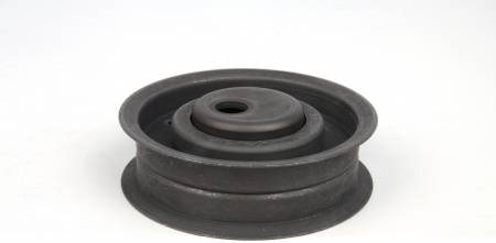 Ролик ГРМ VW/Audi 1.6/1.8/2.0 (натяжний) (72х24.5) 110 GT357.01 фото товару