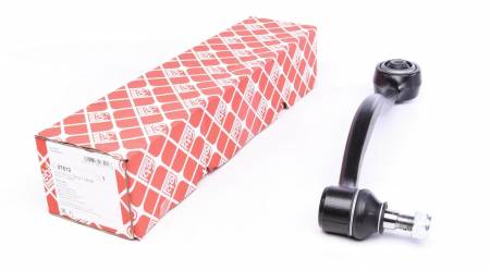 FEBI BMW важіль нижн.лів.5/6/7 серія 101 07512 фото товару