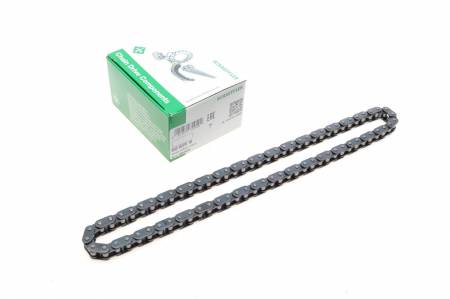 Ланцюг ГРМ Audi A4/A6 /VW Touareg 2.8-4.2FSI/TFSI 06- 204 553 0229 10 фото товару