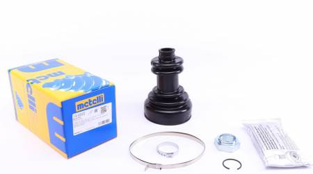 Пильник ШРКШ (зовнішній) Citroen Jumper 94-/Fiat Ducato 82-/Peugeot Boxer 94- (24x95x150) (к-кт) 121 13-0022 фото товару