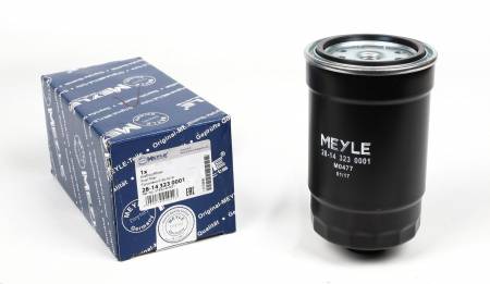 Фільтр паливний Hyundai Tucson/Kia Ceed 1.6/2.0CRDi 04- 144 28-14 323 0001 фото товару