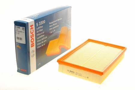 Фільтр повітряний Volvo S60 /S80 /V70/CX70 2.4 99-07 30 1457433300 фото товару