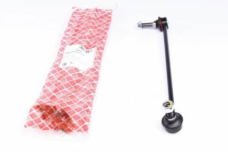 Тяга стабілізатора (переднього) (L) VW Golf IV 101 19296 фото товару