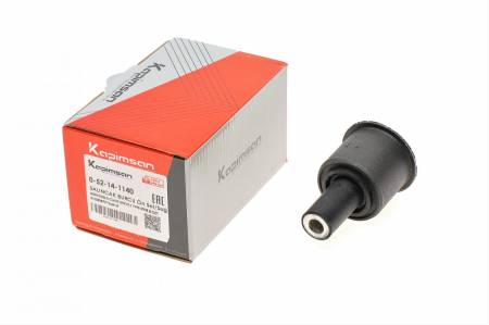 Сайлентблок важеля (переднього/зверху/ззаду) MB (W202/S202/W210/S210) 93-04 5006 0-52-14-1140 фото товару